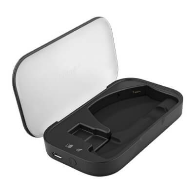 Plantronics voyager 5220 top charging case